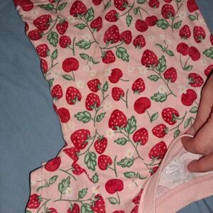 Wonder-nation multi Bodysuit
